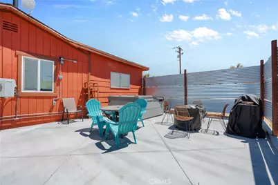 59101 Joshua Drive, Yucca Valley, CA 92284 - Photo 19