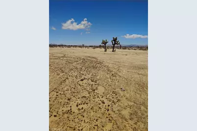 0 Juniper Road, Apple Valley, CA 92308 - Photo 1