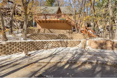 32903 Canyon Drive, Green Valley Lake, CA 92341 - Photo 19