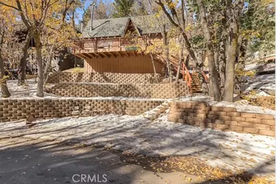 32903 Canyon Drive, Green Valley Lake, CA 92341 - Photo 1