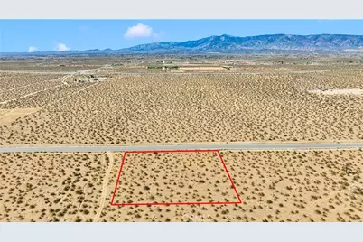 0 Palmdale Road, Pinon Hills, CA 92372 - Photo 7