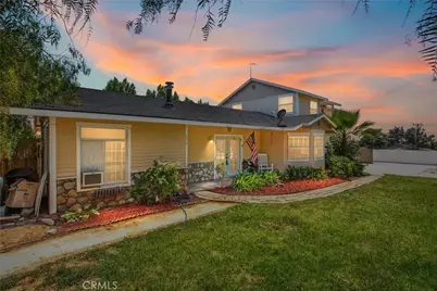 375 E County Line Road, Calimesa, CA 92320 - Photo 1