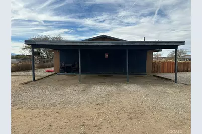 11895 White Avenue, Adelanto, CA 92301 - Photo 3
