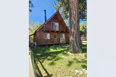 710 W Fairway Boulevard, Big Bear City, CA 92314 - Photo 5