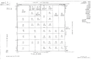0 E Ave V-14, Pearblossom, CA 93553 - Photo 1