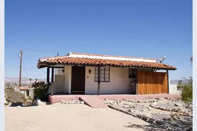 73752 Crestview Drive, 29 Palms MCB, CA 92277 - Photo 1