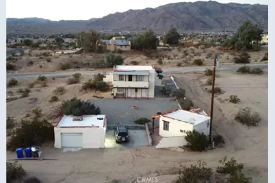 73752 Crestview Drive, 29 Palms MCB, CA 92277 - Photo 29