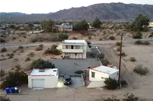 73752 Crestview Dr, 29 Palms MCB, CA 92277 - Photo 29
