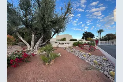 1553 Spyglass, Palm Springs, CA 92264 - Photo 1