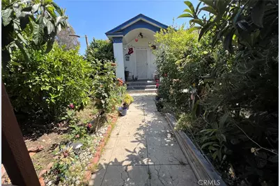 1500 W 52nd, Los Angeles, CA 90062 - Photo 1
