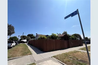 1500 W 52nd, Los Angeles, CA 90062 - Photo 5