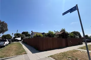 1500 W 52nd, Los Angeles, CA 90062 - Photo 5