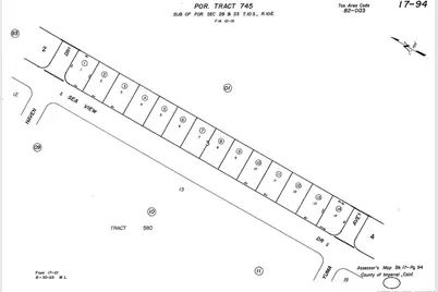 1974 Seaview Drive, Thermal, CA 92274 - Photo 3