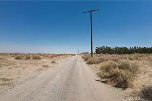 0 Ave B-8, Lancaster, CA 93536 - Photo 1