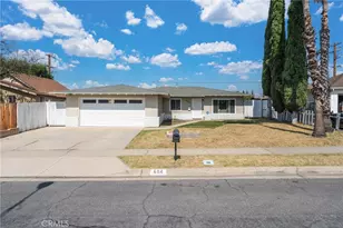 624 N Yucca Ave, Rialto, CA 92376 - Photo 1