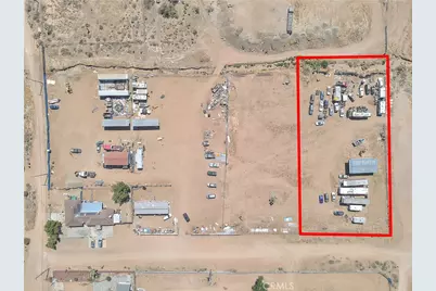 11525 Cactus Road, Phelan, CA 92371 - Photo 5