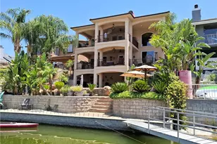 30295 Little Harbor Dr, Canyon Lake, CA 92587 - Photo 1