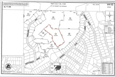 0 Skyline Dr., Desert Hot Springs, CA 92282 - Photo 1