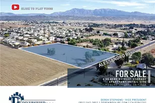 28196 Alessandro Blvd, Moreno Valley, CA 92555 - Photo 1