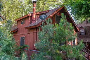 32801 Encina Dr, Running Springs, CA 92382 - Photo 5