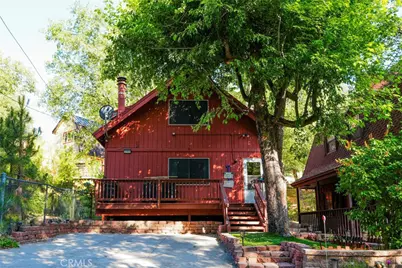 32801 Encina Dr, Running Springs, CA 92382 - Photo 3