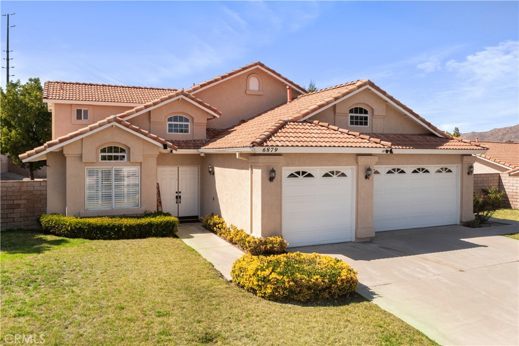6879 Mission Grove Parkway, Riverside, CA 92506 - MLS