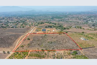 0 Vista Del Lago Dr., Riverside, CA 92503 - Photo 5