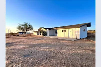 56056 Cone Boulevard, Landers, CA 92285 - Photo 5