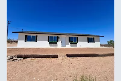 56056 Cone Boulevard, Landers, CA 92285 - Photo 7