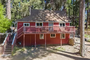 2548 Secret Dr, Running Springs, CA 92382 - Photo 1