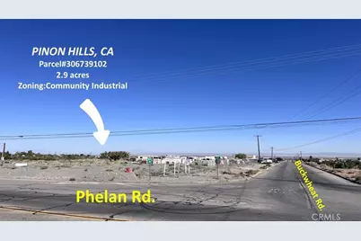 2424 Phelan Road, Pinon Hills, CA 92372 - Photo 7
