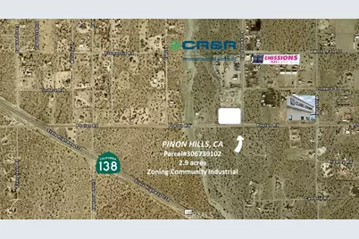 2424 Phelan Road, Pinon Hills, CA 92372 - Photo 11