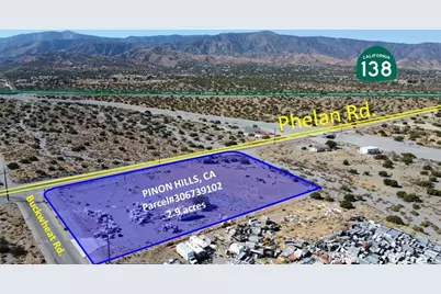 2424 Phelan Road, Pinon Hills, CA 92372 - Photo 7