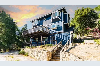 29282 Pine Drive, Cedar Glen, CA 92321 - Photo 1