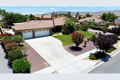 12443 Bannock Drive, Apple Valley, CA 92308 - Photo 1