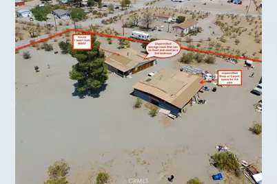 3938 Kreuer Road, Phelan, CA 92371 - Photo 3