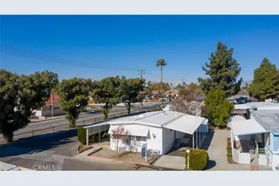 725 W Thornton Avenue #25, Hemet, CA 92543 - Photo 21