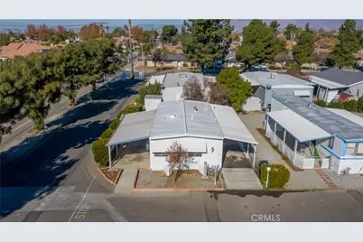 725 W Thornton Avenue #25, Hemet, CA 92543 - Photo 19