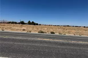 0 S Loop Blvd, California City, CA 92505 - Photo 1