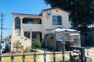 351 W Magnolia St, Compton, CA 90220 - Photo 1