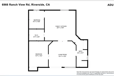 6966 Ranch View Road, Riverside, CA 92506 - Photo 73