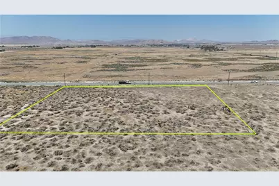 0 W Avenue A, Lancaster, CA 93536 - Photo 5