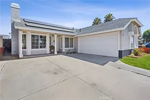 88 Whirlaway St, Perris, CA 92571 - Photo 1