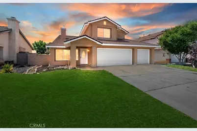 27541 Vanilla Court, Menifee, CA 92585 - Photo 1