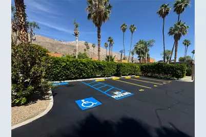 495 E Twin Palms Drive, Palm Springs, CA 92264 - Photo 41