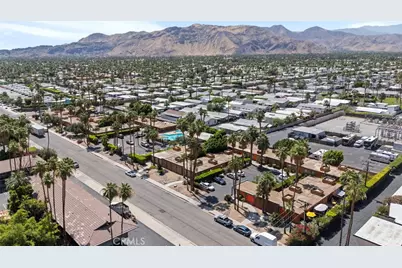 495 E Twin Palms Drive, Palm Springs, CA 92264 - Photo 9