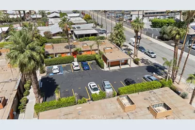 495 E Twin Palms Drive, Palm Springs, CA 92264 - Photo 23