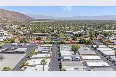 495 E Twin Palms Drive, Palm Springs, CA 92264 - Photo 13