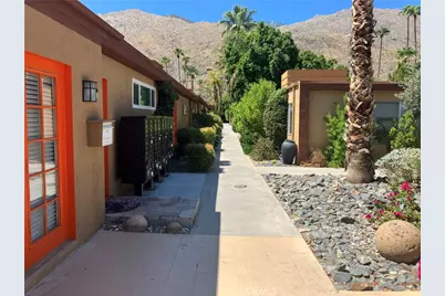 495 E Twin Palms Drive, Palm Springs, CA 92264 - Photo 7