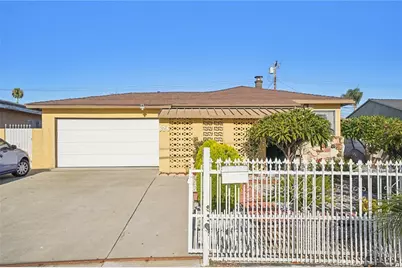 826 Del Valle Avenue, La Puente, CA 91744 - Photo 1